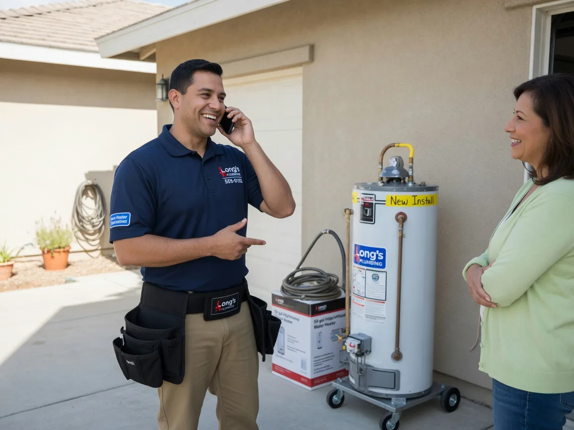 Leak Detection Offerle, KS FAQs